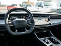 Welcome to Barrie Dodge Chrysler Jeep. The 2026 Jeep Cherokee Laredo is a brand new compact SUV that... (image 2)