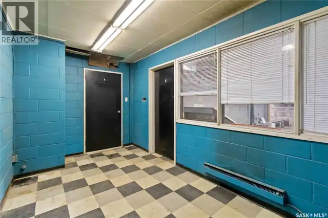 568 18th STREET E Prince Albert, Saskatchewan in Commercial & Office Space for Sale in Prince Albert - Image 29