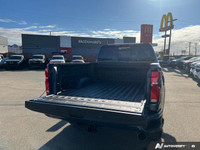 Z71 Off-Road Suspension Package, Leather Seats, Heated & Ventilated Seats, Heated Steering, Remote S... (image 8)