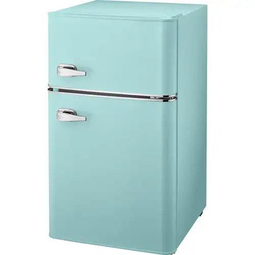 Insignia 3.1 Cu. Ft. Freestanding Bar Fridge $149.99 No-Tax!!!628657119166731216