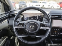 Recent Arrival! CARFAX Canada No Reported Accidents Tucson Plug-In Hybrid Ultimate, I4. 2024 Hyundai... (image 9)