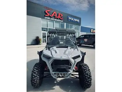 2021 Polaris RZR TRAIL S ULTIMATE TRAIL CAPABILITY TRAIL AGILITY. ENDLESS COMFORT. RZR Trail S deliv...
