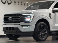 The 2022 Ford F-150 LARIAT SuperCrew with the 502A Equipment Group is a highly sought-after configur... (image 2)