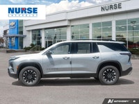 This Chevrolet Traverse boasts a Gas I4 2.5L/ engine powering this Automatic transmission. Z71 PREFE... (image 2)