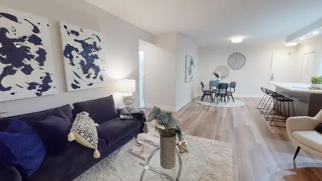Apartment for Rent at 165 Ontario, Downtown in Long Term Rentals in St. Catharines - Image 7