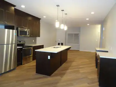 FLAT FEE $100 FOR WATER SECURITY DEPOSIT OF $2000 Incentive of two weeks free on a 1 year lease term...