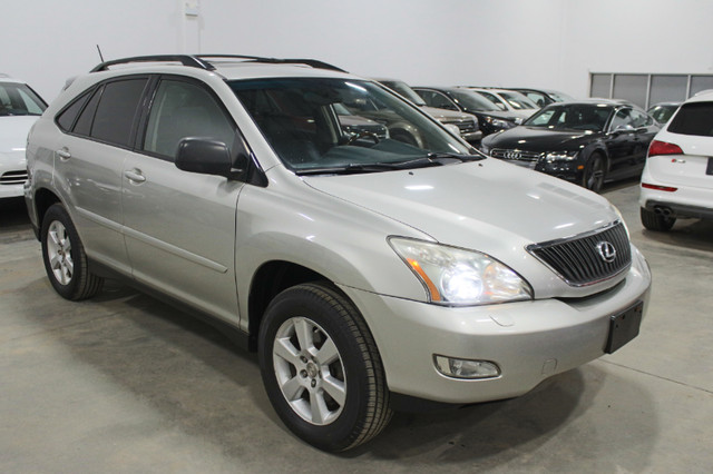 2007 LEXUS RX350 AWD LUXURY SUV! SPECIAL ONLY $11,900!!! in Cars & Trucks in Edmonton - Image 2