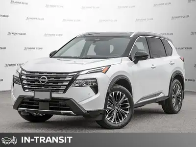 This Nissan Rogue has a strong Intercooled Turbo Regular Unleaded I-3 1.5 L/91 engine powering this...