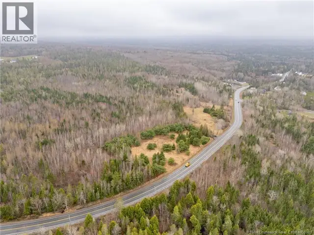 2997 Route 3 Hwy Harvey, New Brunswick in Land for Sale in Fredericton - Image 8