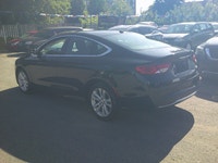 2016 Chrysler 200 175000 KM Price $8499 ON or QC Safety Included Warranty Included Carfax Included A... (image 4)