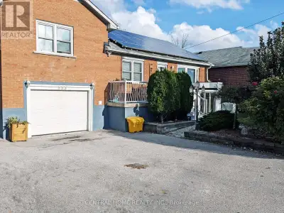 MAIN FLOOR - 333 WALKER AVENUE Bradford West Gwillimbury (Bradfo
