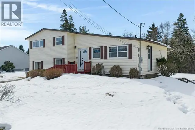 50 Creighton Avenue Saint John, New Brunswick in Houses for Sale in Saint John - Image 37