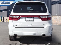 Look at this certified 2024 Dodge Durango GT Plus AWD | Leather | Sunroof | Nav | Blacktop Pkg | 2nd... (image 3)