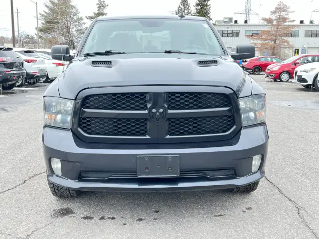 2020 Ram 1500 Classic in Cars & Trucks in Ottawa - Image 10