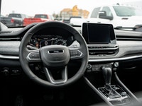 Welcome to Barrie Dodge Chrysler Jeep. The 2026 Jeep Compass North is a brand new compact SUV that b... (image 2)