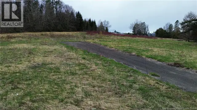 543 Greenfield Road Greenfield, New Brunswick in Land for Sale in Fredericton - Image 9