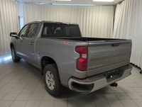 Built to handle hard work and daily driving with ease, this used 2025 Chevrolet Silverado 1500 LT de... (image 5)
