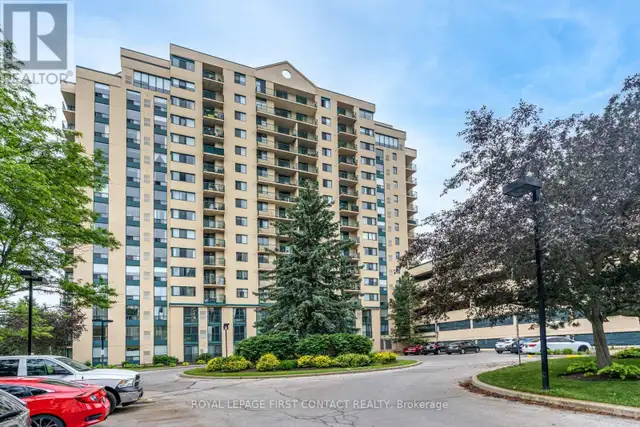 403 - 75 ELLEN STREET Barrie (City Centre), Ontario in Long Term Rentals in Barrie - Image 2