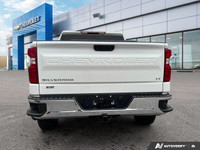 Saskatoon Motor Products - Recent Arrival! 2023 Chevrolet Silverado 1500 LT - Certified GM Certified... (image 4)