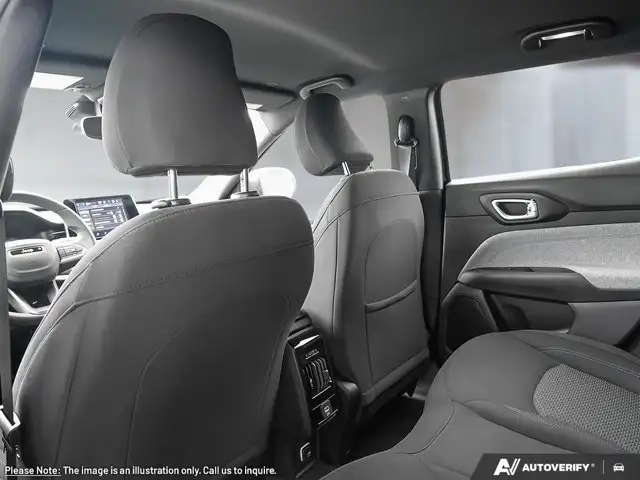 2026 Jeep Compass Sport in Cars & Trucks in Tricities/Pitt/Maple - Image 23