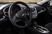 ENGINE 1.5L TURBO DOHC 4-CYLINDER DI with Variable Valve Timing (VVT) (160 hp [119.3 kW] @ 5700 rpm... (image 7)