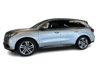 4X4, Cuir, Nav, 7 places, Carplay, Bluetooth, Caméra, Jantes, Bouton de démarrage, Acces sans clé, D... (image 6)