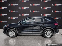Come see this 2021 Ford Escape SE before it's too late! *This Ford Escape Is Competitively Priced wi... (image 1)