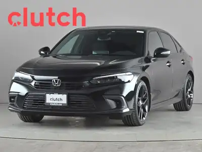 NO ACCIDENTS / CLEAN CARFAX / 1 OWNER / Passive Keyless Entry, Keyfob Remote Start, Rear Window Defr...