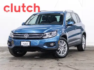 Brake Assist, Auto Dimming Rearview Mirror, Front Heated Seats and more! Clutch is the largest onlin...