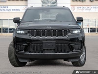 QUICK ORDER PACKAGE 22P LAREDO X -inc: Engine: 3.6L Pentastar VVT V6 w/ESS Transmission: 8-Speed Tor... (image 1)