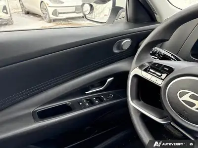 2024 Hyundai Elantra Essential | ONE OWNER | CARPLAY, View more