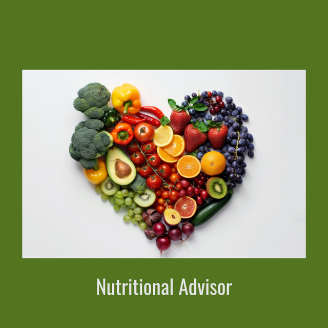 Nutritional Advisor