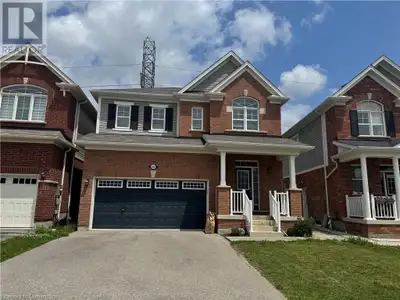 522 BLAIR CREEK Drive Unit# 1 Kitchener, Ontario