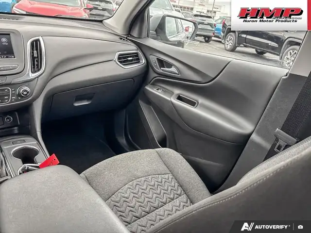 2024 Chevrolet Equinox LT in Cars & Trucks in Grand Bend - Image 25