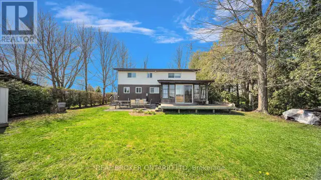 74652 TALBOT CRESCENT Bluewater (Stanley), Ontario in Houses for Sale in Grand Bend - Image 33
