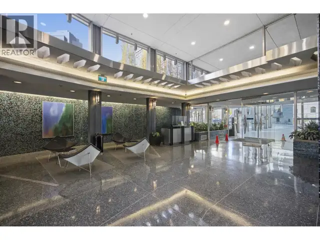 1607 989 NELSON STREET Vancouver, British Columbia in Condos for Sale in Vancouver - Image 20