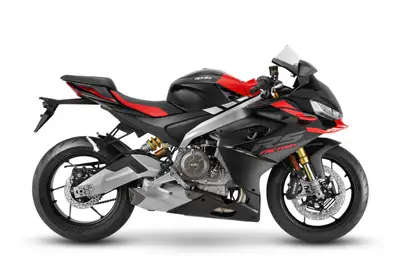 2026 Aprilia RS 660 Factory. Financing options available. All trades considered. Price subject to ap...