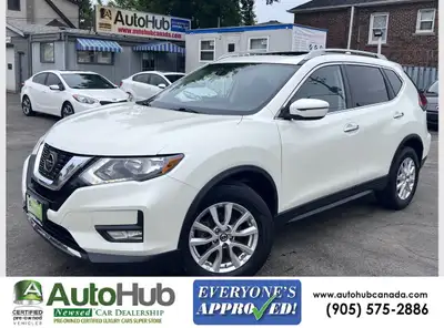 LIKE NEW, ACCIDENT FREE, AWD, REMOTE STARTER, PANO.ROOF, HEATED SEATS & STEERING, BACKUP CAMERA AND...
