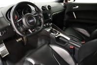 Traction intégrale Audi quattro /Ensemble competition / Navigation / 2.0 TFSI / DSG 6 vitesses / Siè... (image 1)