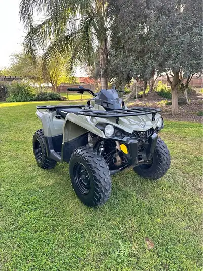 APPLY NOW: https://www.ridecollective.ca/get-pre-approved 2018 POLARIS SPORTSMAN 570 SP • 570cc engi...