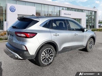 Only 15,070 Miles! This Ford Escape boasts a Gas/Electric I-4 2.5 L/152 engine powering this Variabl... (image 4)