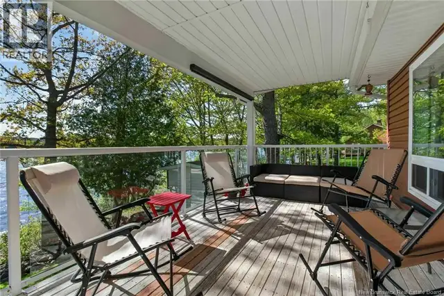 154 Browns Cove Road Kars, New Brunswick in Houses for Sale in Saint John - Image 9