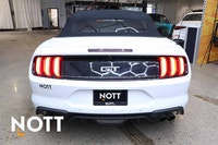 Key features: 5.0L V8 Performance, Performance Package Level 1, Leather Heated & Ventilated Front Se... (image 2)