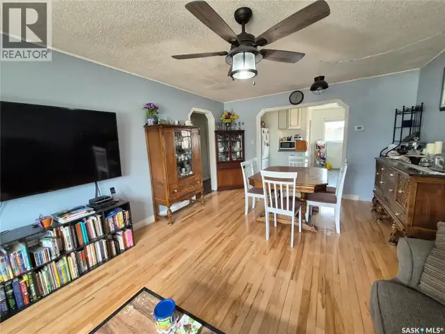 220 Millet STREET Yellow Grass, Saskatchewan in Houses for Sale in Regina - Image 4