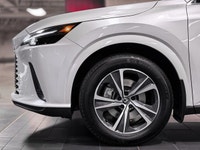 The 2025 Lexus RX 350h Premium is the refined entry-point to the RX hybrid lineup in Canada. It focu... (image 8)
