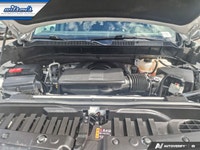 Check out this certified 2025 Chevrolet Silverado 1500 LT Crew 4X4 | 5.3L | Heated Wheel + Seats | C... (image 8)