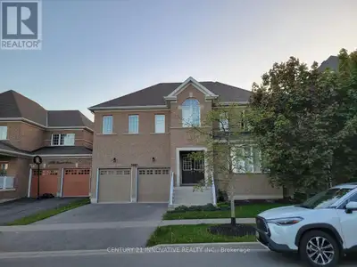 1980 KURELO DRIVE Oshawa (Taunton), Ontario