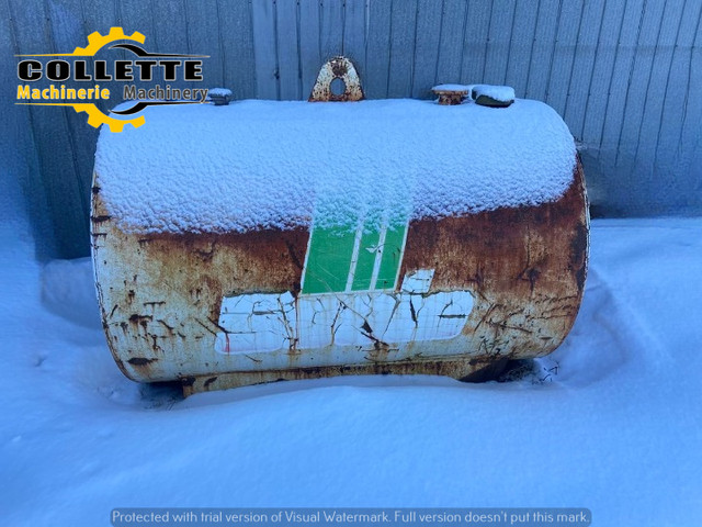 Fuel Tank 2000 Litres in Other in Moncton