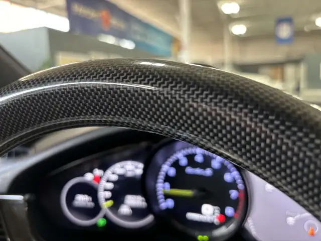 2018 Porsche Panamera Turbo S E-Hybrid|AWD|CERAMICBRAKES|REDSEAT in Cars & Trucks in City of Toronto - Image 41