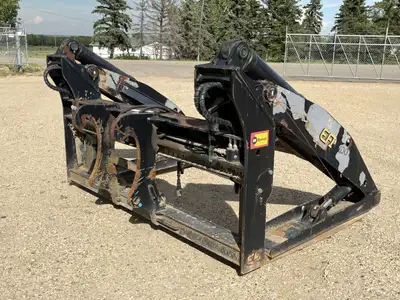 Forks 48 IN Long Attachment Width 90 IN Fits CAT IT24F, 924F, IT28F, 928F and fits other machines al...